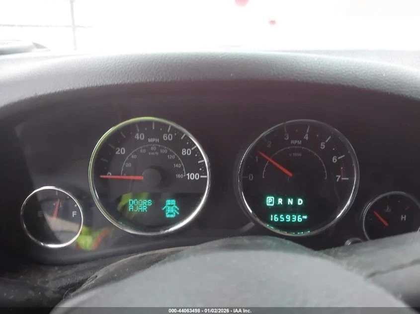 Jeep Avenger 3.6L V-6 DOHC, VVT, 285HP 4X4 Drive | Mobile.bg � ����������� 13