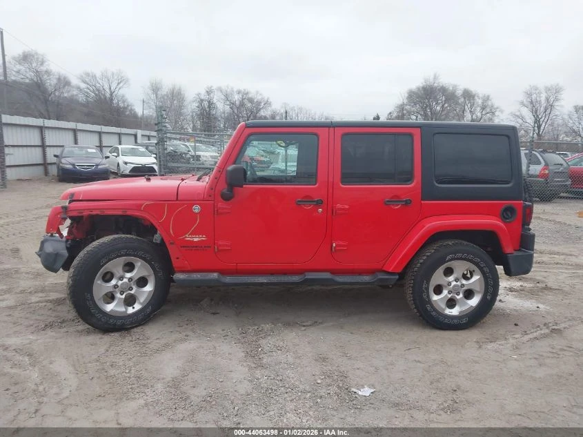 Jeep Avenger 3.6L V-6 DOHC, VVT, 285HP 4X4 Drive - изображение 7