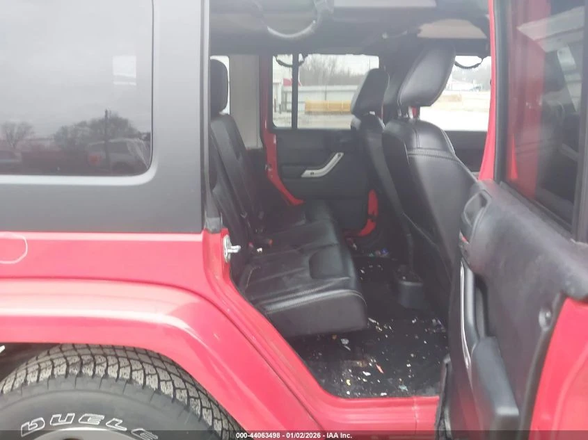 Jeep Avenger 3.6L V-6 DOHC, VVT, 285HP 4X4 Drive | Mobile.bg � ����������� 14