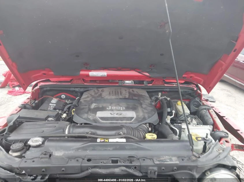 Jeep Avenger 3.6L V-6 DOHC, VVT, 285HP 4X4 Drive | Mobile.bg � ����������� 16