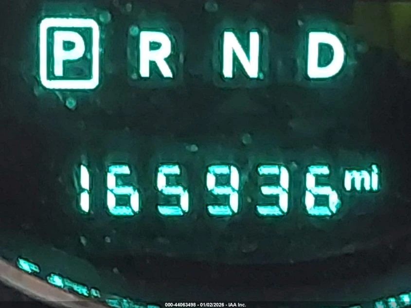 Jeep Avenger 3.6L V-6 DOHC, VVT, 285HP 4X4 Drive - изображение 8