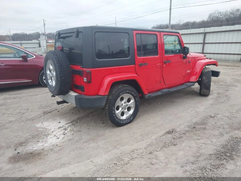 Jeep Avenger 3.6L V-6 DOHC, VVT, 285HP 4X4 Drive - изображение 10