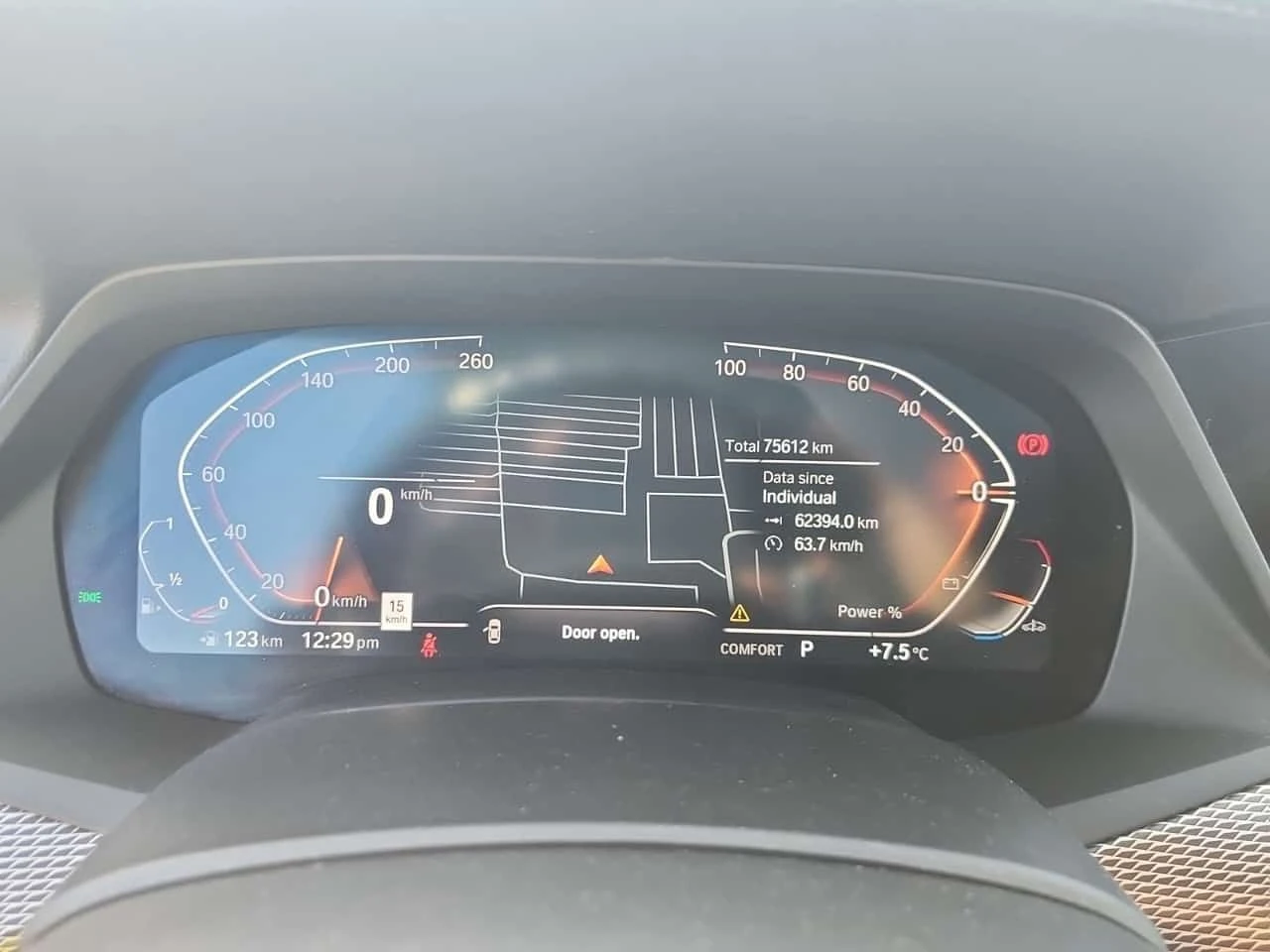 BMW X5 * XDRIVE40I * FULL* ЛАЗЕРИ* ОБДУХВАНЕ* 360*  - изображение 8