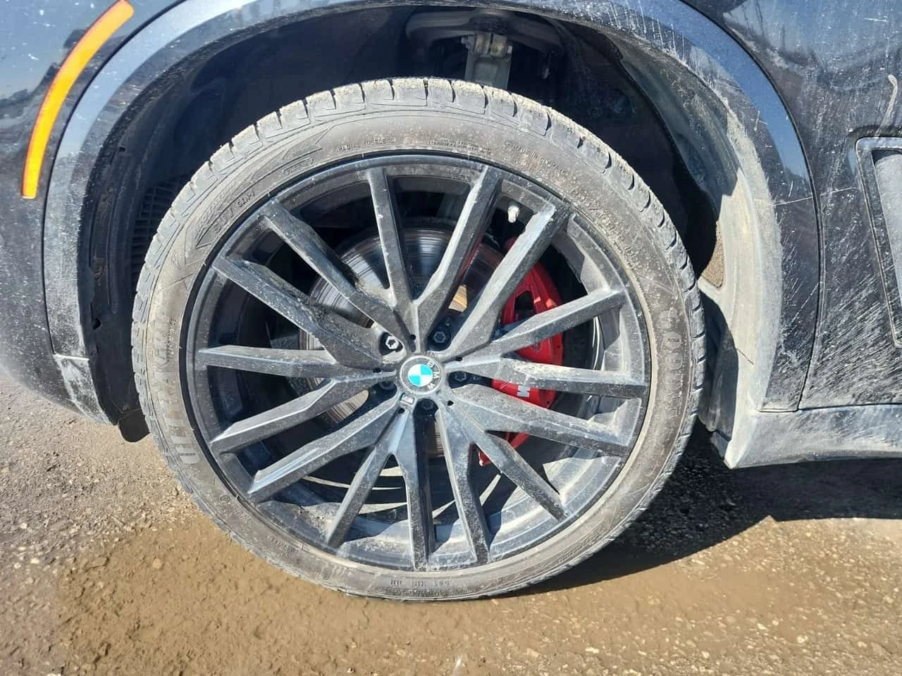 BMW X5 * XDRIVE40I * FULL* ЛАЗЕРИ* ОБДУХВАНЕ* 360*  - изображение 5