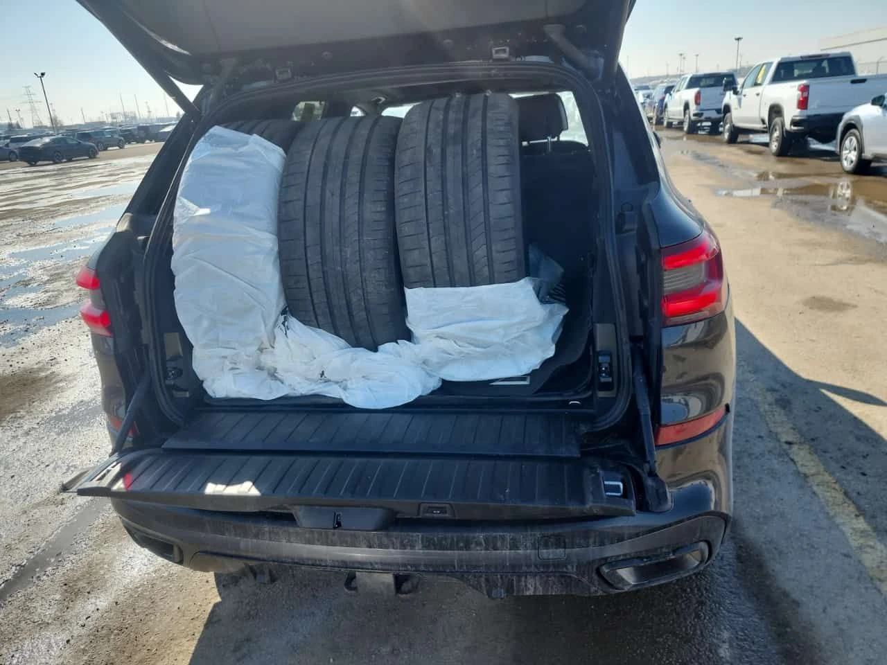 BMW X5 * XDRIVE40I * FULL* ЛАЗЕРИ* ОБДУХВАНЕ* 360* , снимка 13 - Автомобили и джипове - 53713152