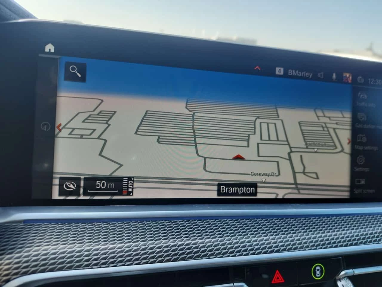 BMW X5 * XDRIVE40I * FULL* ЛАЗЕРИ* ОБДУХВАНЕ* 360*  - изображение 10