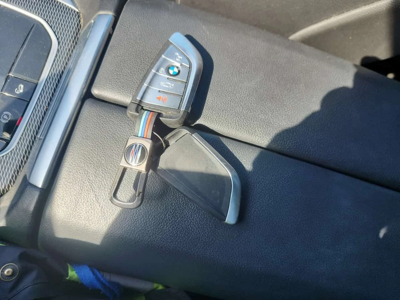 BMW X5 * XDRIVE40I * FULL* ЛАЗЕРИ* ОБДУХВАНЕ* 360*  - изображение 7