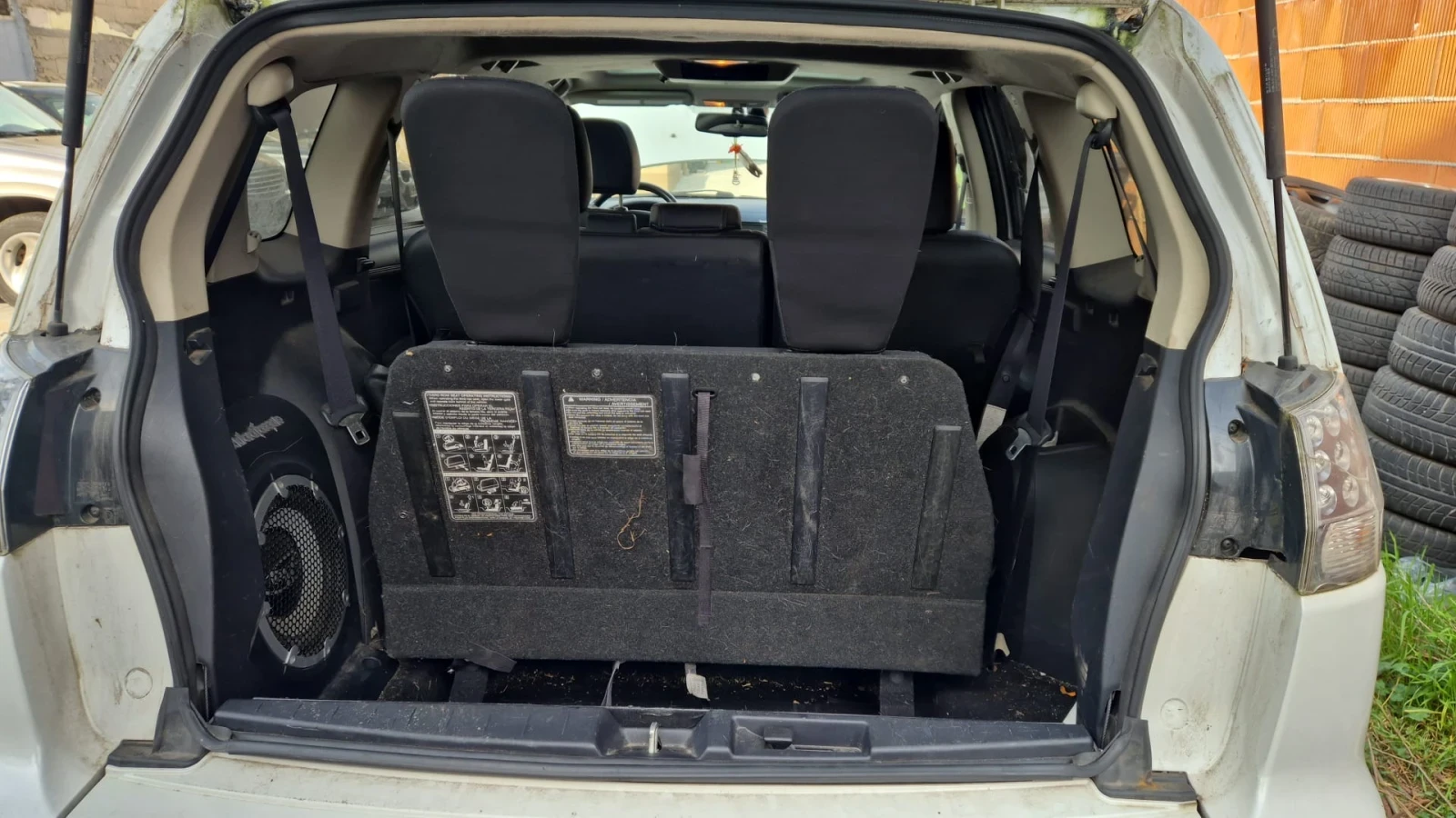 Mitsubishi Outlander 3.0* V6* 225ps* NAVI* AUT* ����* 7�����-4* 4 | Mobile.bg � ����������� 13