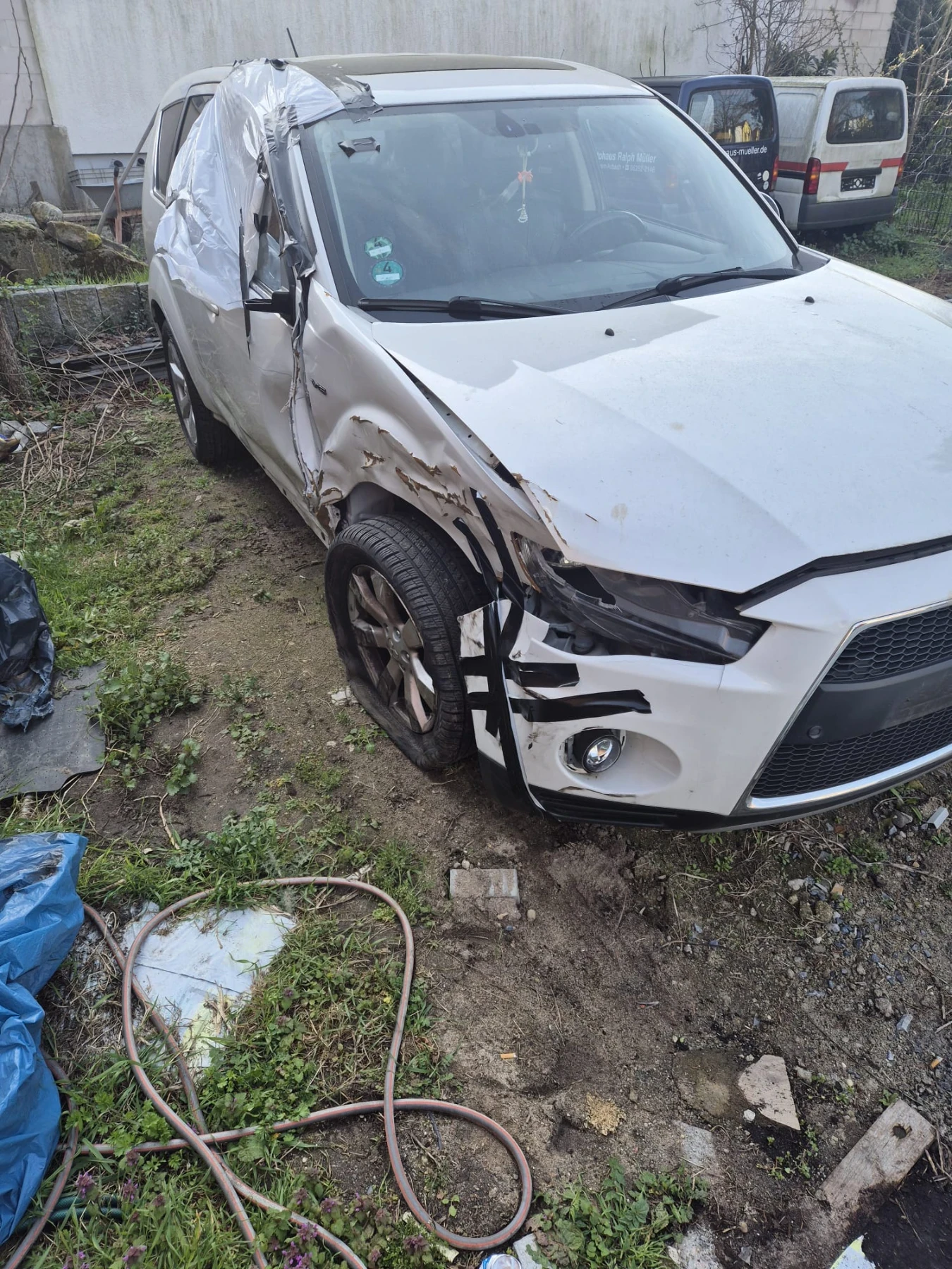 Mitsubishi Outlander 3.0* V6* 225ps* NAVI* AUT* ����* 7�����-4* 4 | Mobile.bg � ����������� 5