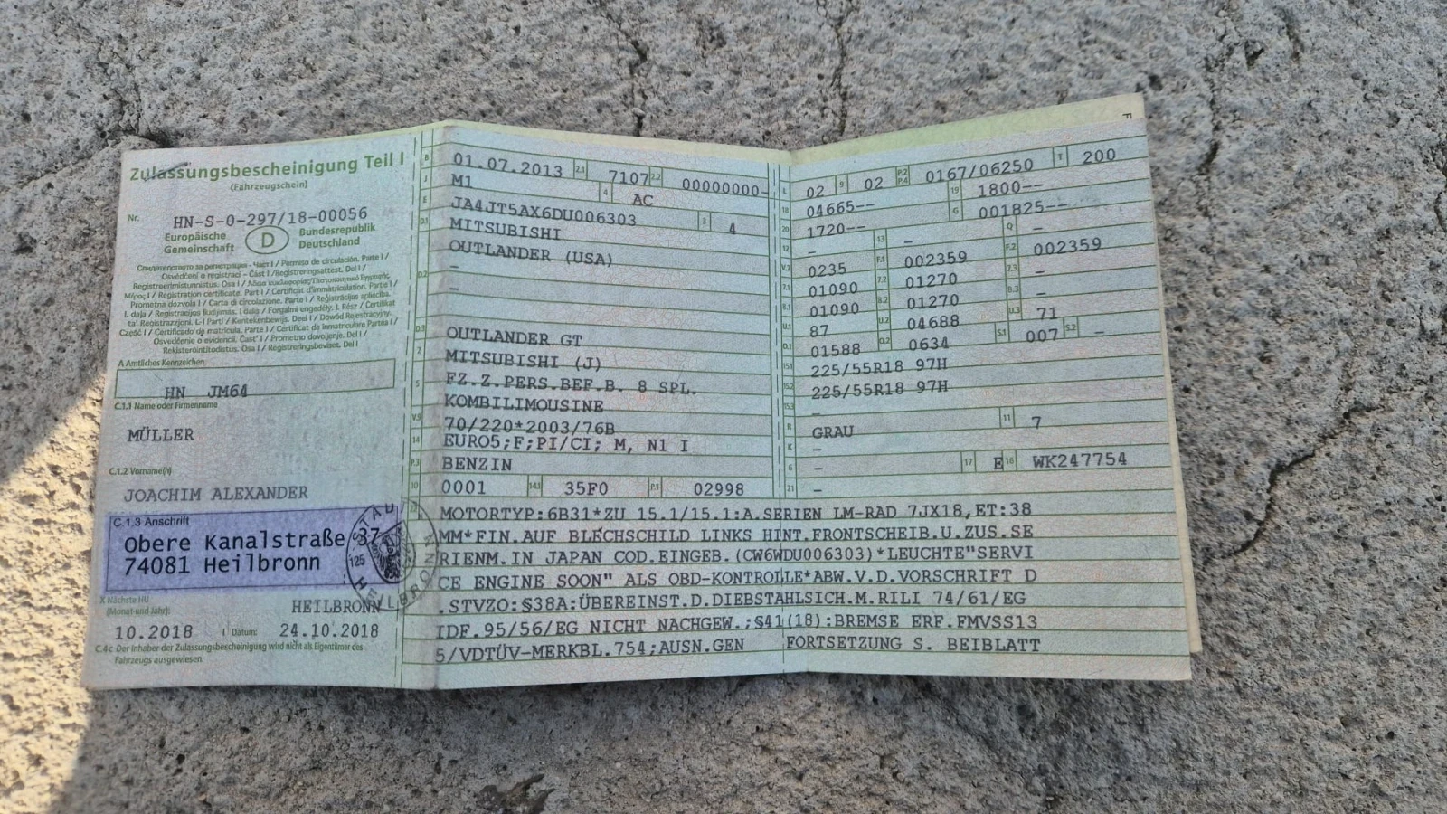 Mitsubishi Outlander 3.0* V6* 225ps* NAVI* AUT* ����* 7�����-4* 4 | Mobile.bg � ����������� 15