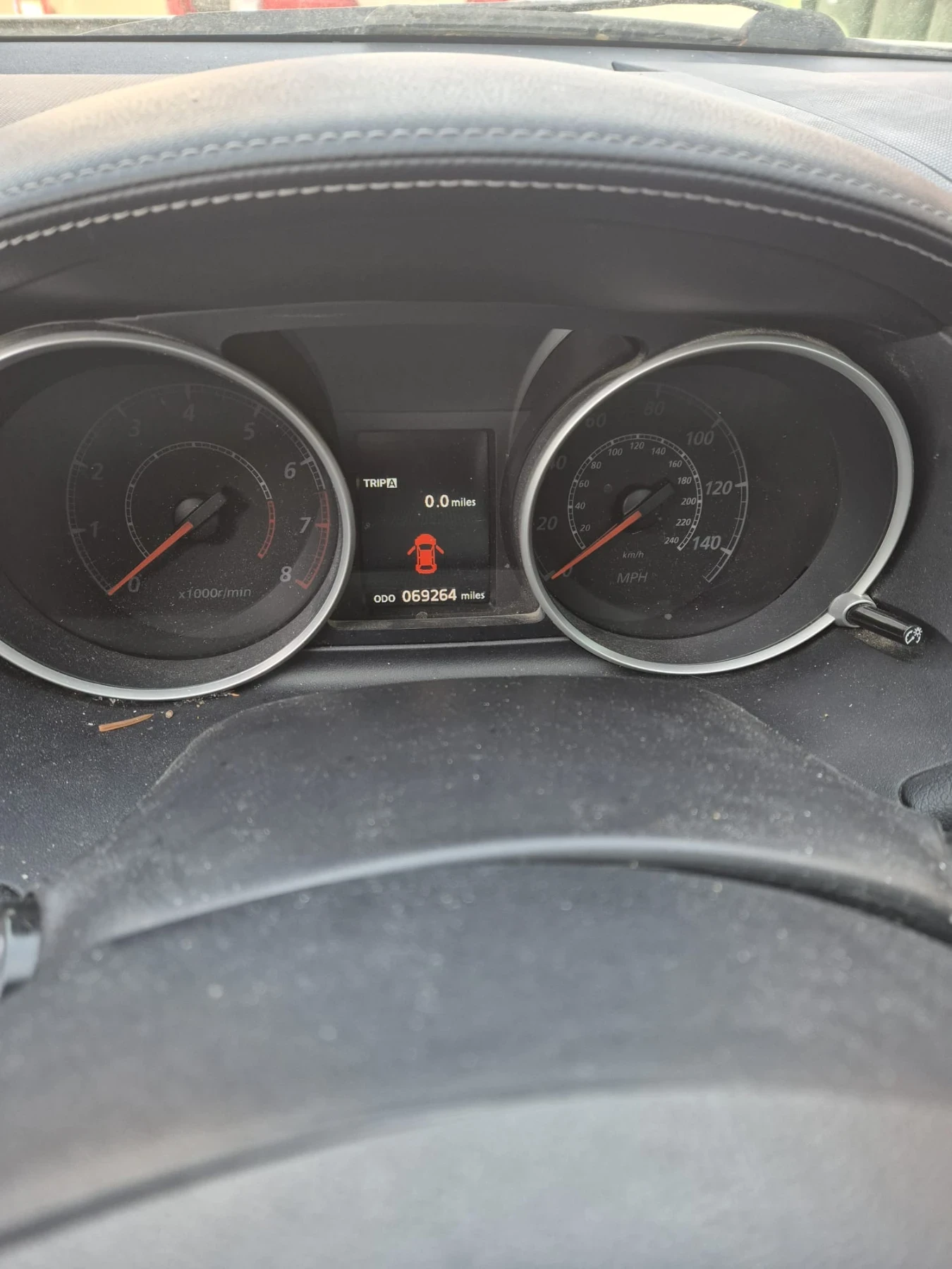 Mitsubishi Outlander 3.0* V6* 225ps* NAVI* AUT* ����* 7�����-4* 4 | Mobile.bg � ����������� 12