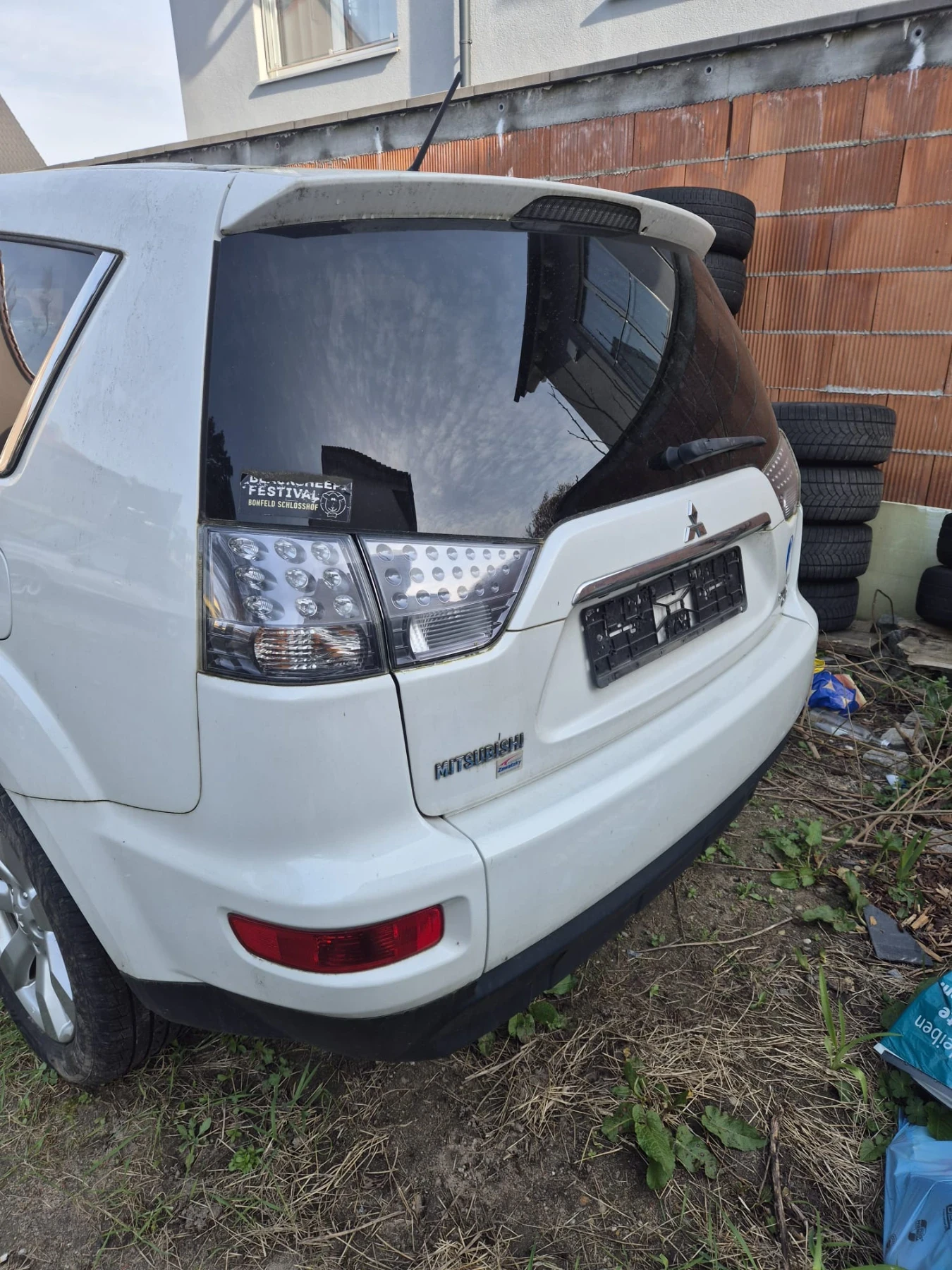 Mitsubishi Outlander 3.0* V6* 225ps* NAVI* AUT* ����* 7�����-4* 4 | Mobile.bg � ����������� 2