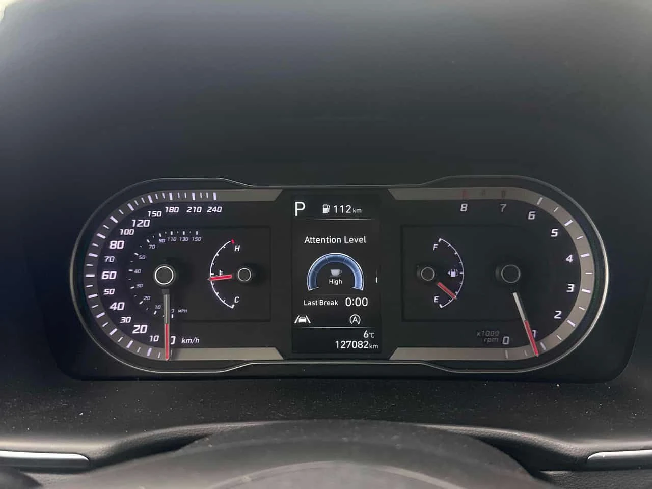 Hyundai Tucson Preferred AWD w/Trend Package  CARFAX | Mobile.bg � ����������� 8