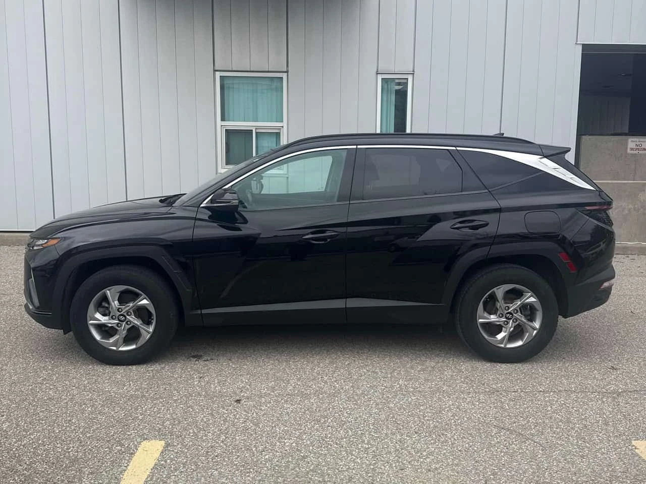 Hyundai Tucson Preferred AWD w/Trend Package  CARFAX | Mobile.bg � ����������� 13