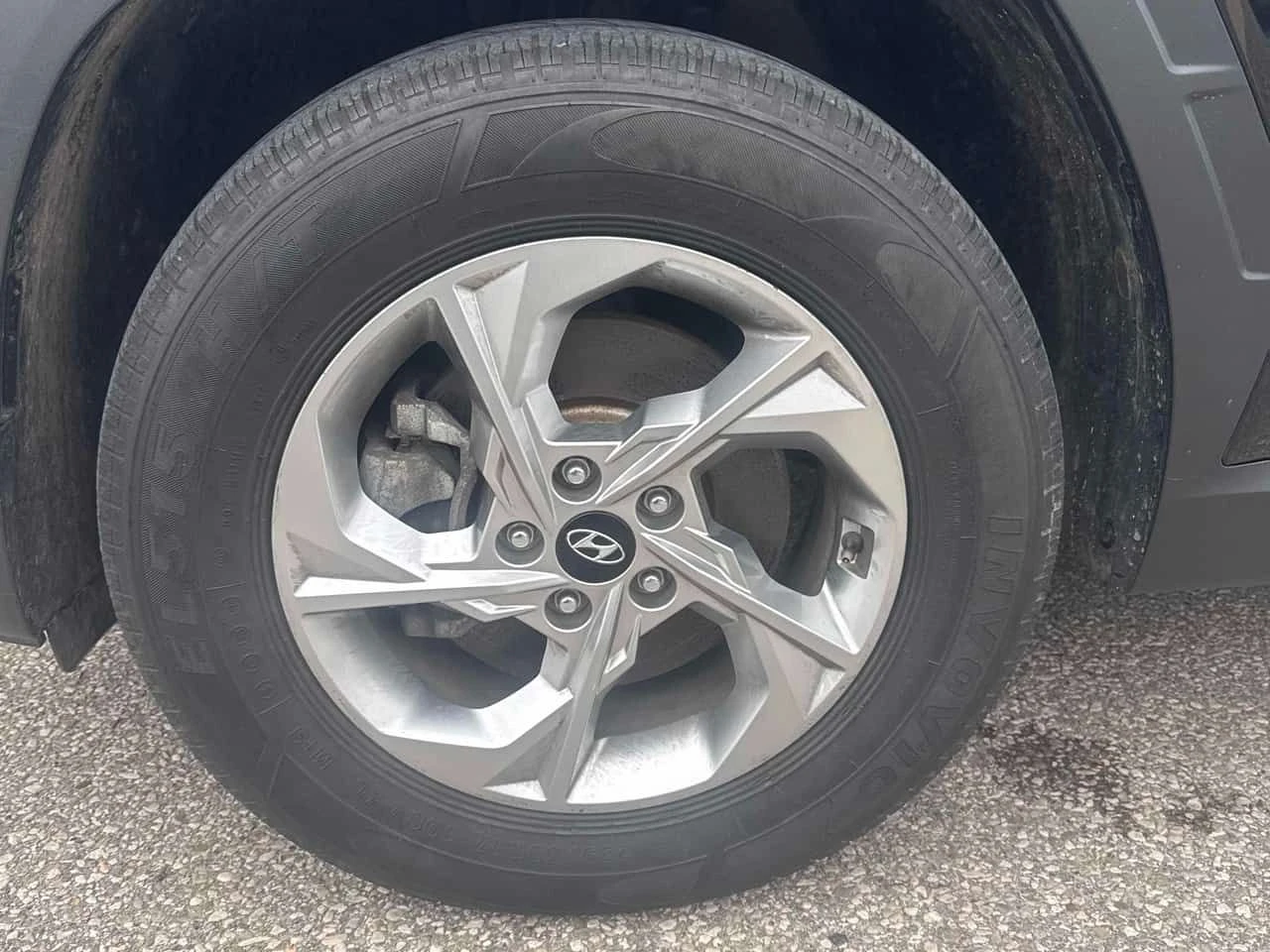 Hyundai Tucson Preferred AWD w/Trend Package  CARFAX | Mobile.bg � ����������� 7