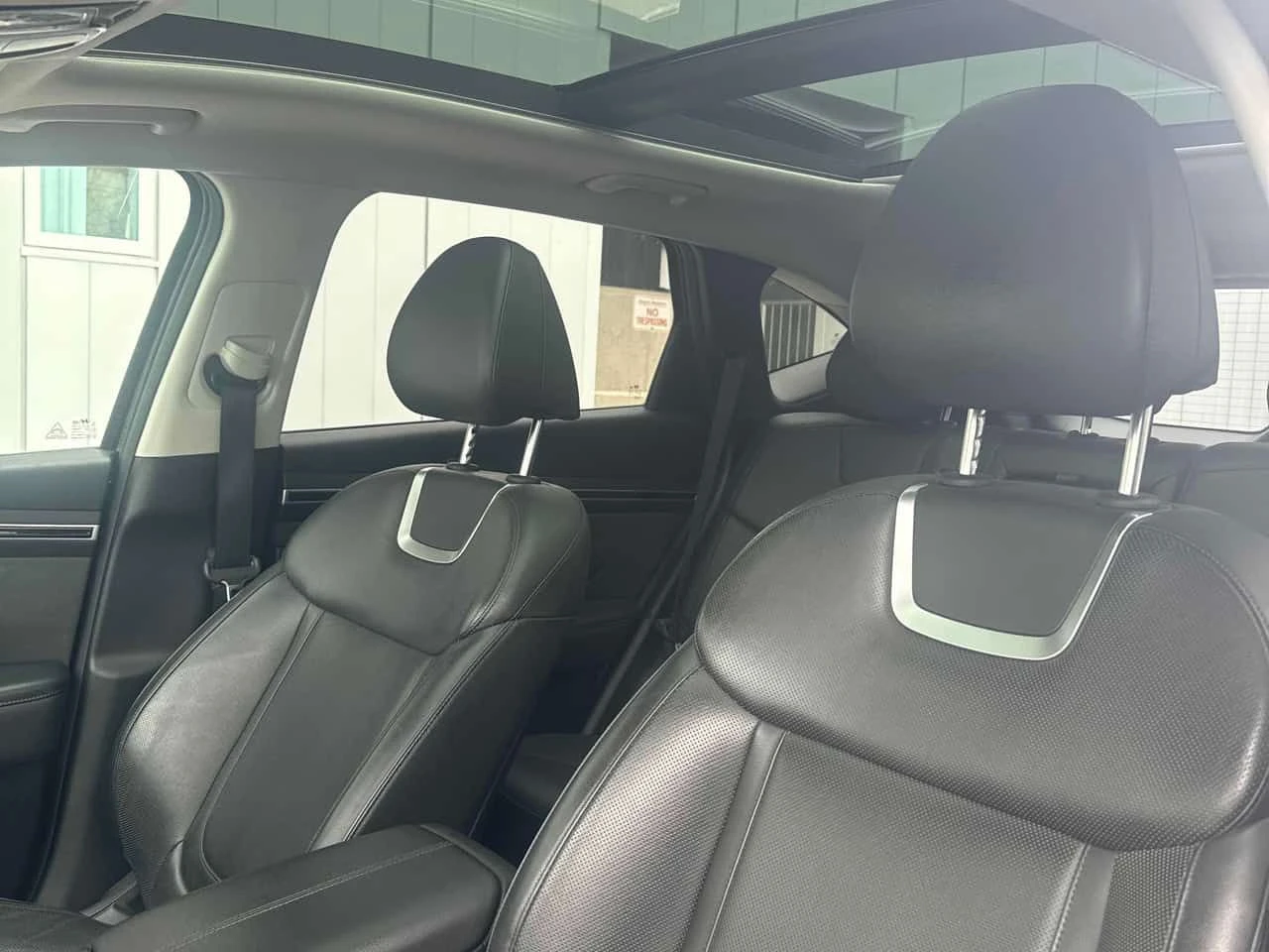 Hyundai Tucson Preferred AWD w/Trend Package  CARFAX | Mobile.bg � ����������� 12