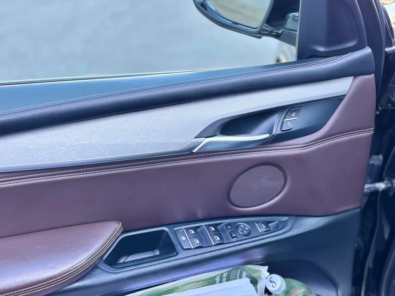 BMW X5 3.0Xdrve, снимка 10 - Автомобили и джипове - 54271672