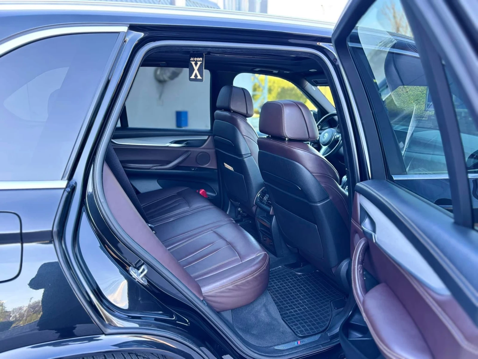 BMW X5 3.0Xdrve, снимка 14 - Автомобили и джипове - 54271672