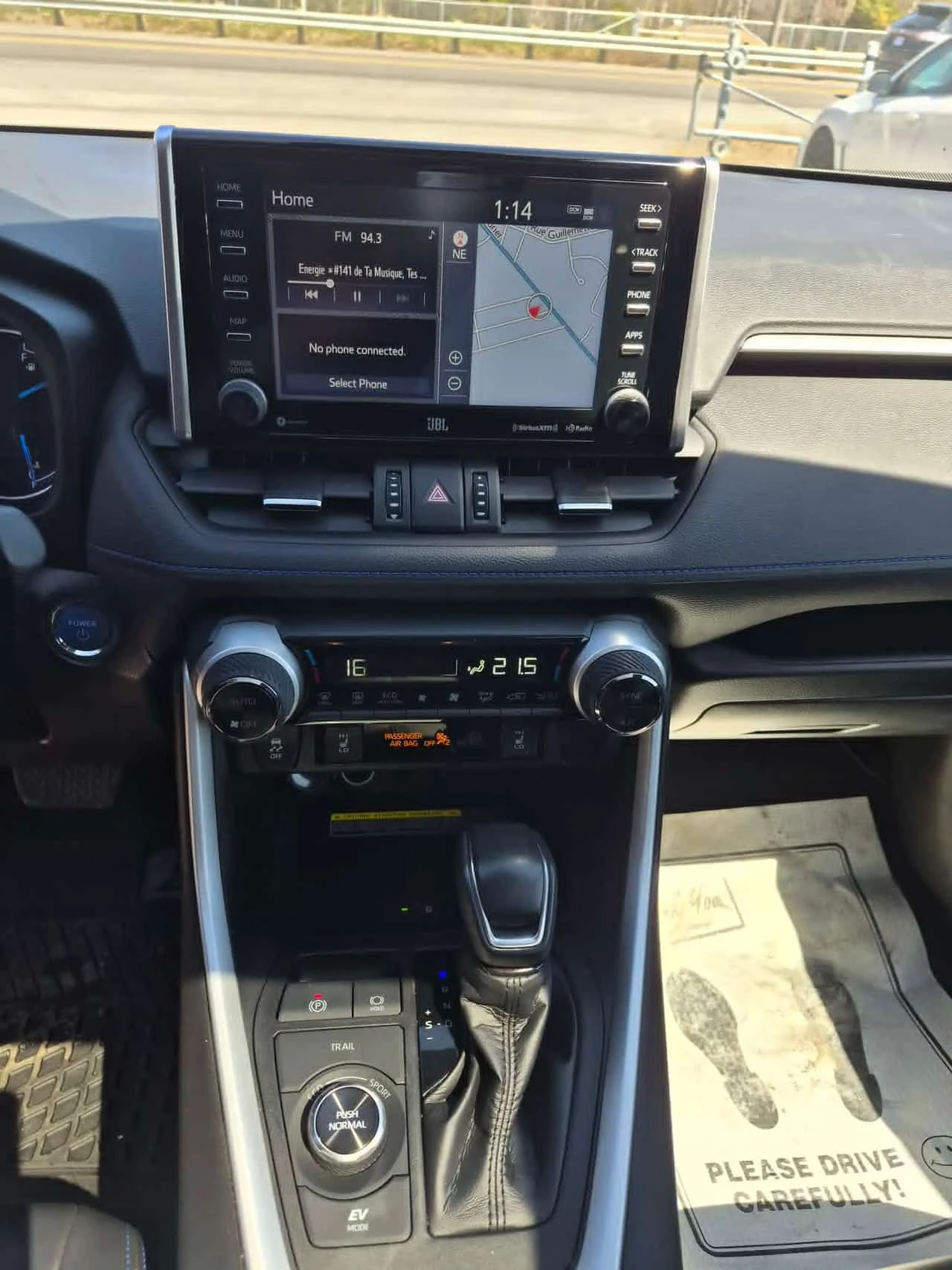 Toyota Rav4 Hybrid XLE * ������� * ������� * ���������������� | Mobile.bg � ����������� 11
