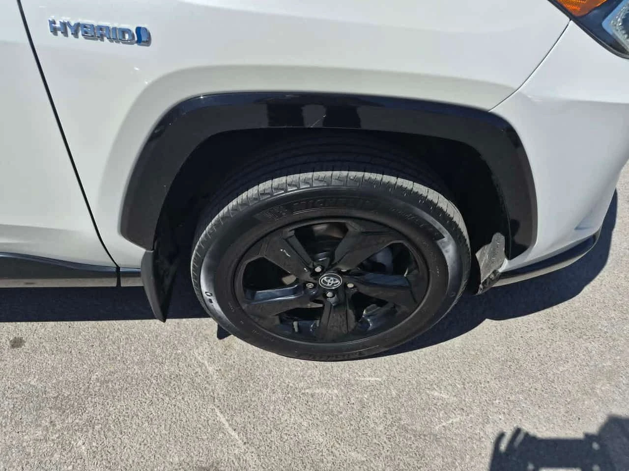 Toyota Rav4 Hybrid XLE * ������� * ������� * ���������������� | Mobile.bg � ����������� 8