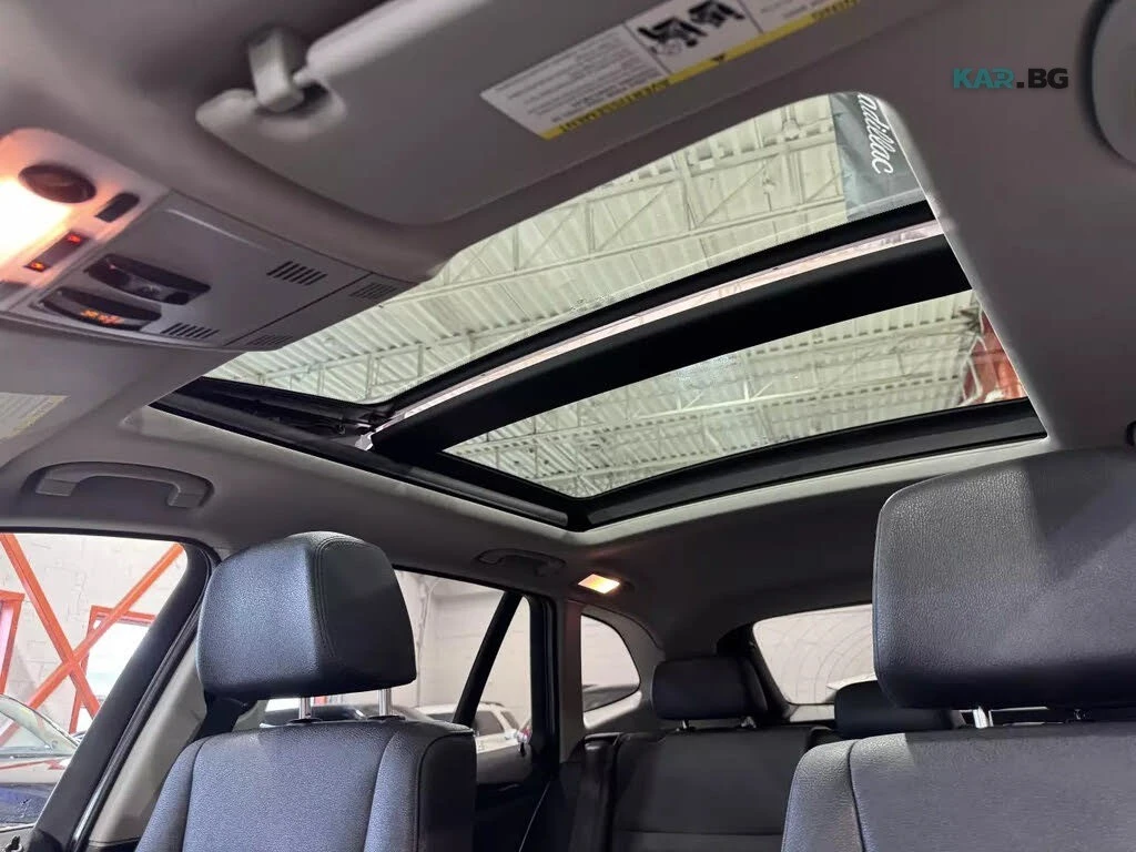 BMW X1 АвтоКредит * (ЦЕНА ДО БГ), снимка 6 - Автомобили и джипове - 54644104