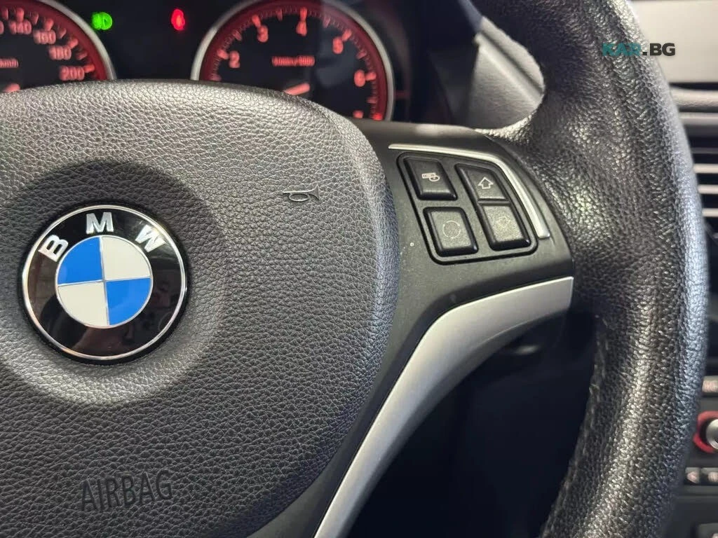 BMW X1 АвтоКредит * (ЦЕНА ДО БГ), снимка 13 - Автомобили и джипове - 54644104