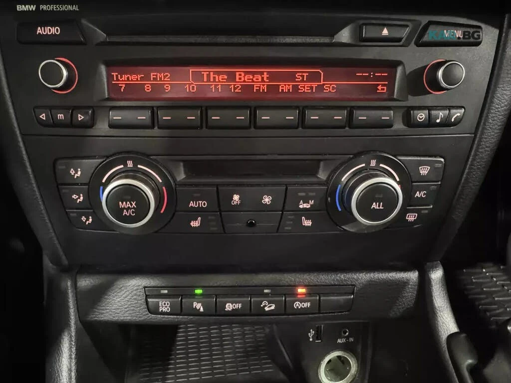 BMW X1 АвтоКредит * (ЦЕНА ДО БГ), снимка 11 - Автомобили и джипове - 54644104