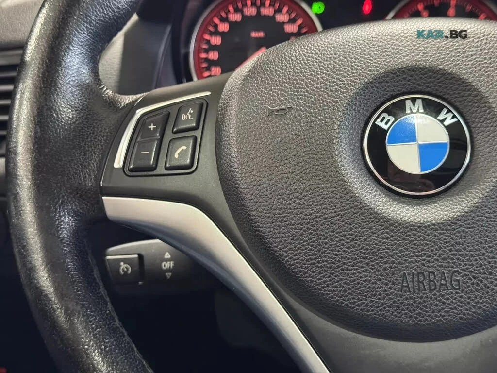 BMW X1 АвтоКредит * (ЦЕНА ДО БГ), снимка 14 - Автомобили и джипове - 54644104
