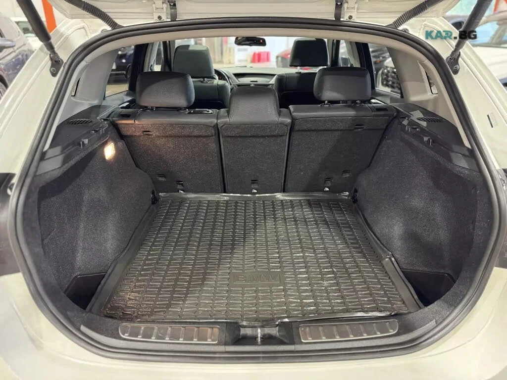 BMW X1 АвтоКредит * (ЦЕНА ДО БГ), снимка 8 - Автомобили и джипове - 54644104