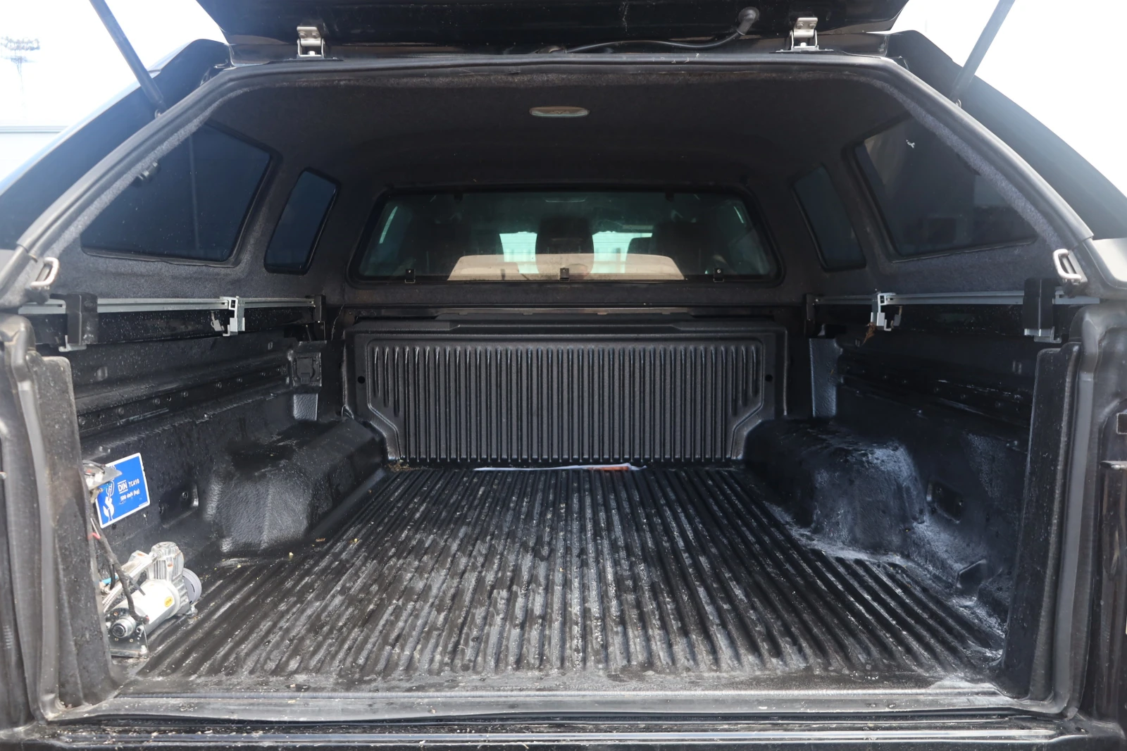 Ford Ranger Wildtrak 3.2D 4WD DoubleCAB AIR KAM SzH AHK iCarbg, снимка 10 - Автомобили и джипове - 54960658