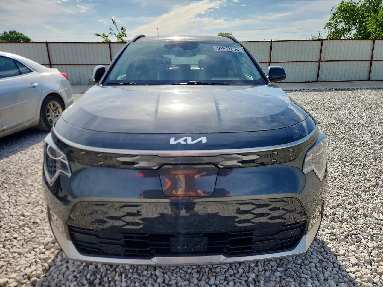 Kia Niro WIND, снимка 5 - Автомобили и джипове - 54962024