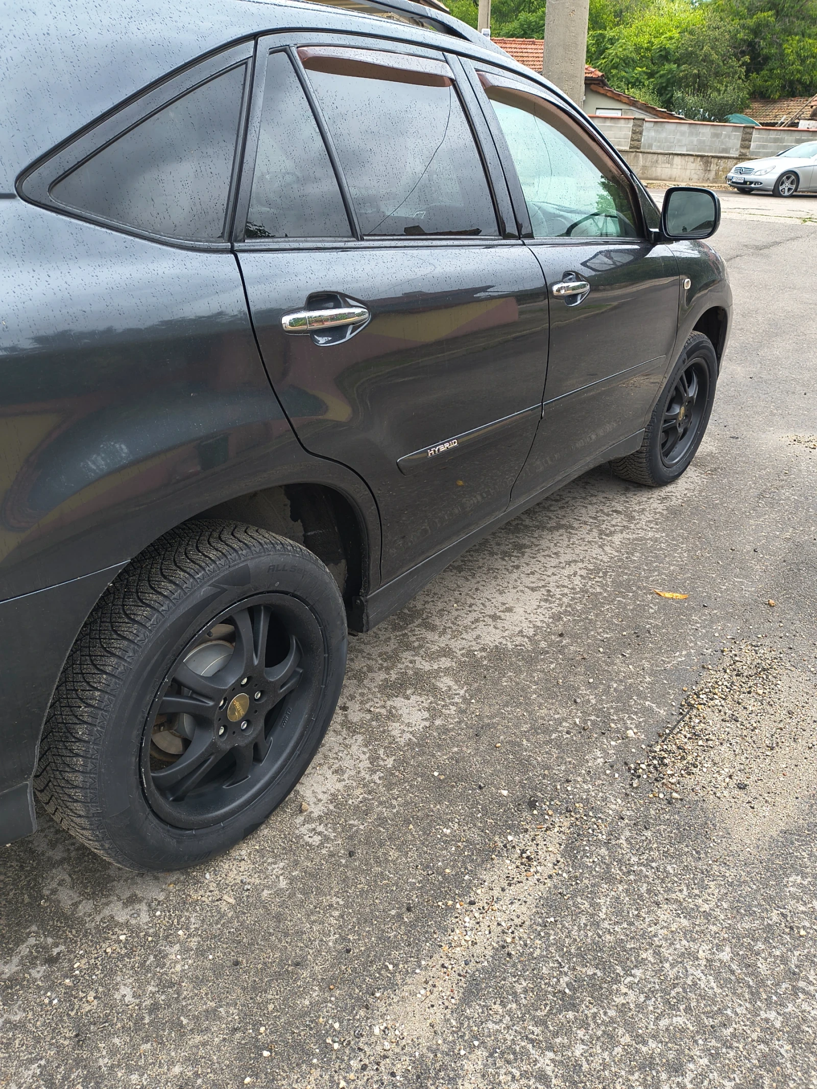 Lexus RX 400h ������ | Mobile.bg � ����������� 2