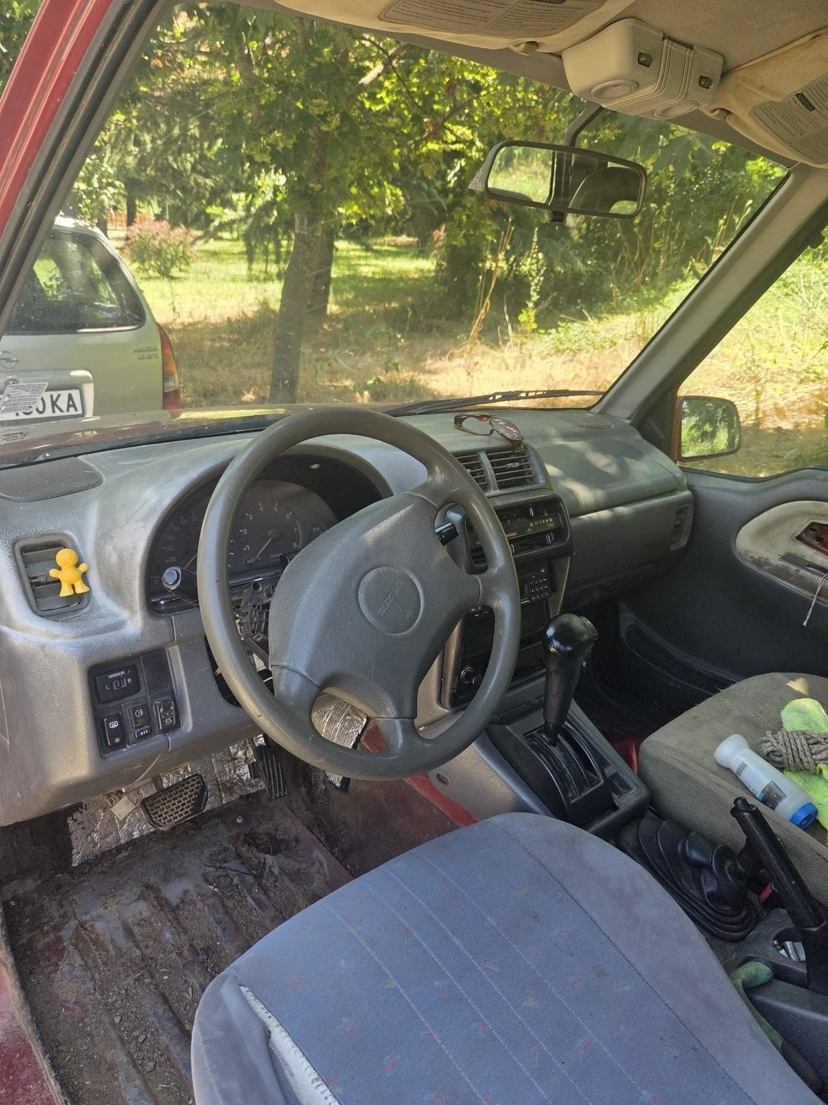 Suzuki Vitara, снимка 8 - Автомобили и джипове - 55257767