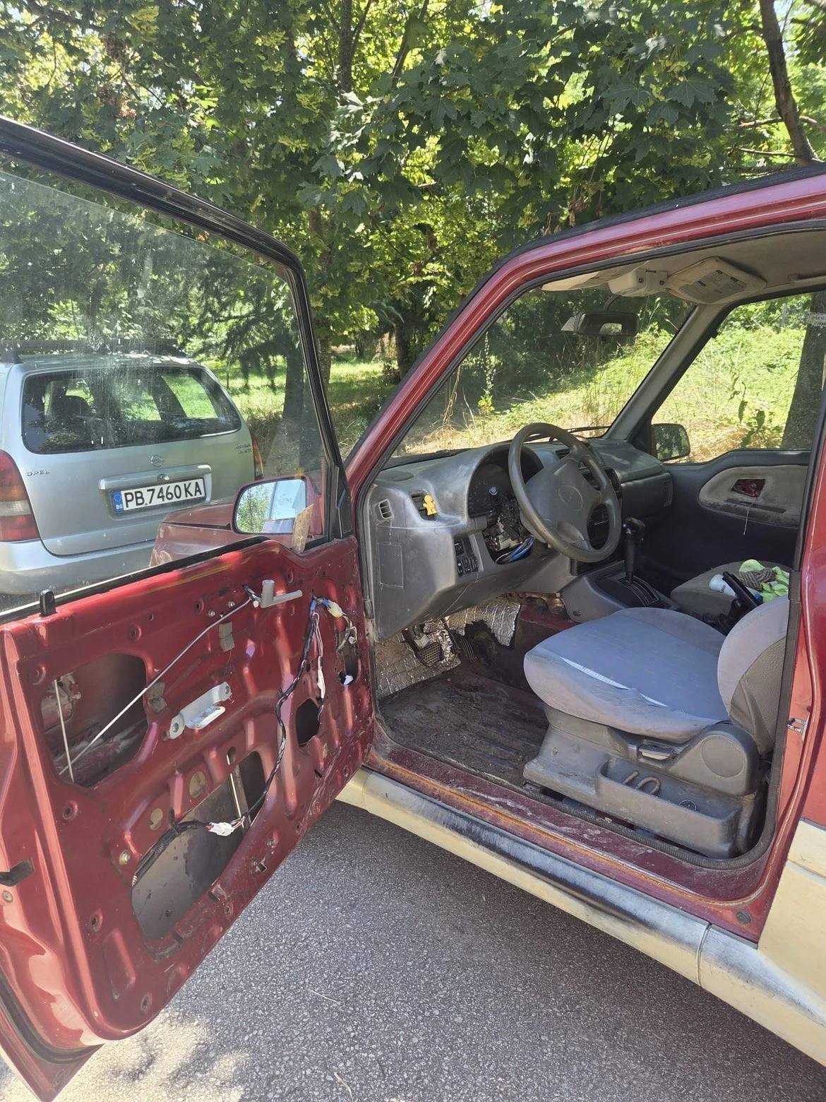 Suzuki Vitara, снимка 7 - Автомобили и джипове - 55257767