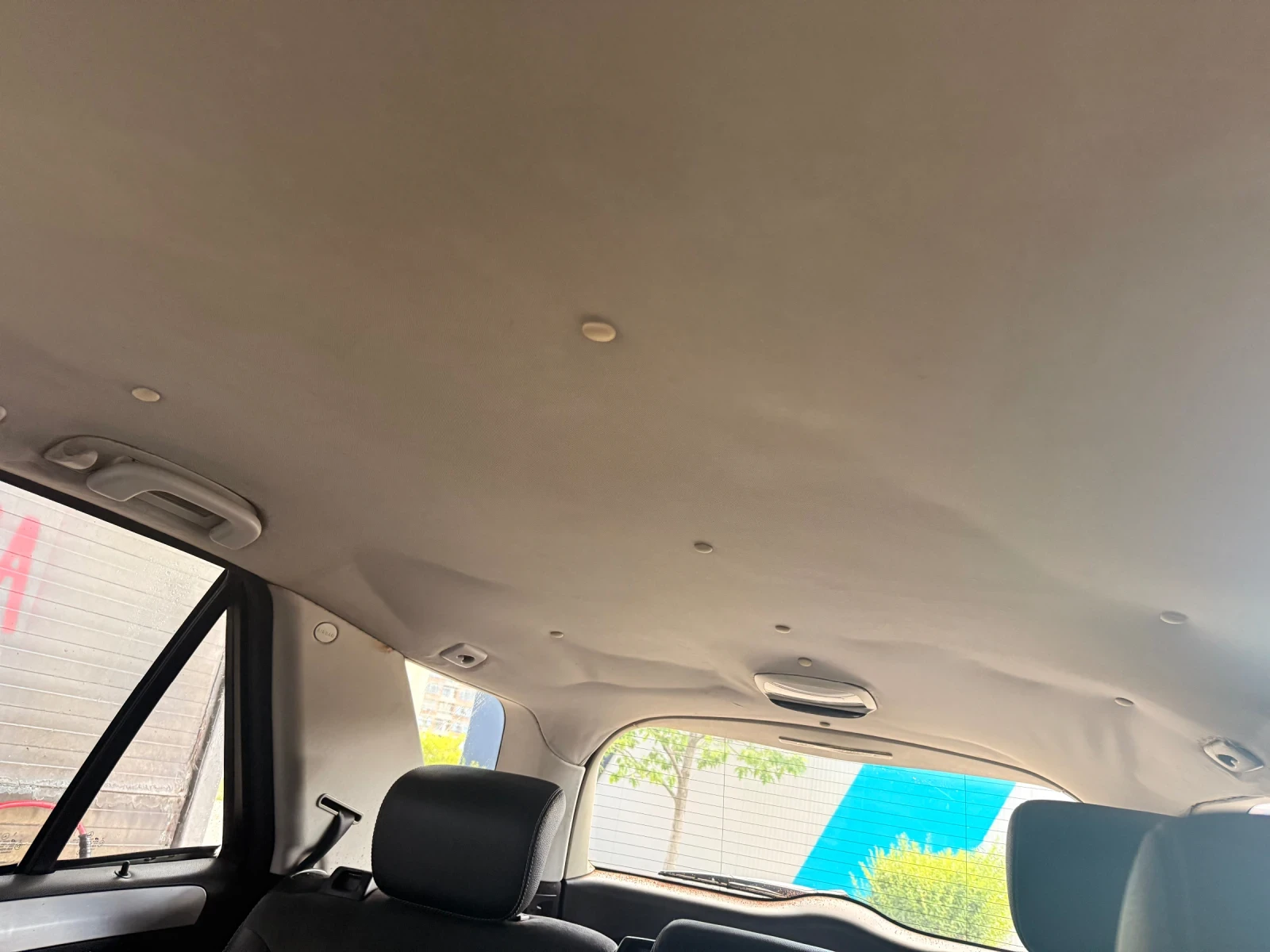 Mercedes-Benz ML 320, снимка 11 - Автомобили и джипове - 55391547