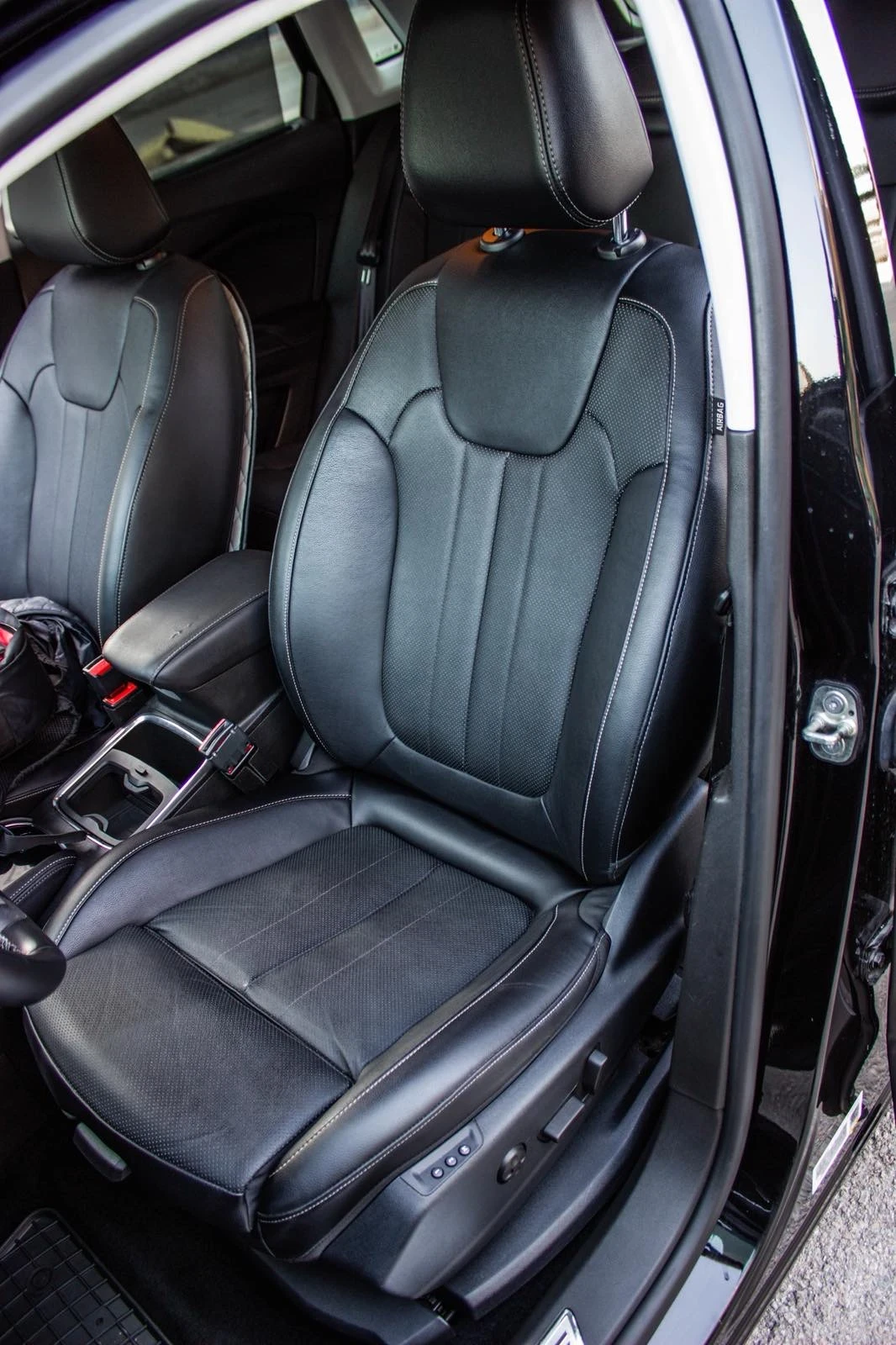 Opel Grandland X 1.6 Turbo Innovation Plug-in Hybrid4 4x4 Automatic, снимка 14 - Автомобили и джипове - 55412655