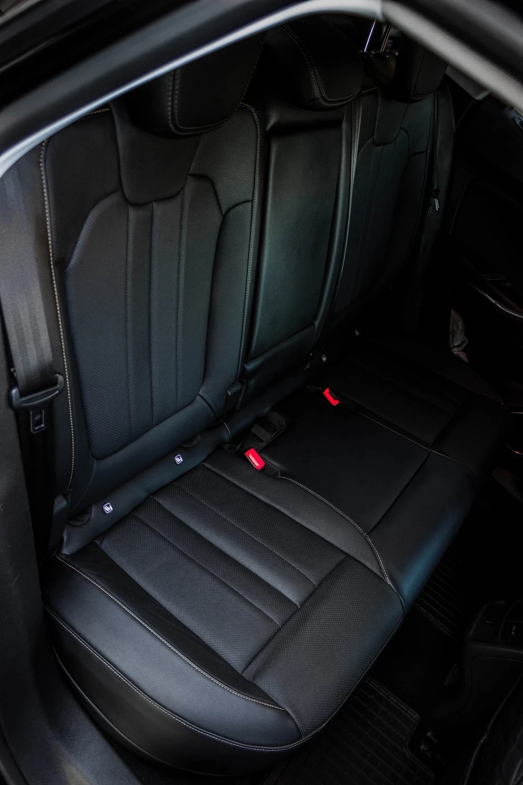 Opel Grandland X 1.6 Turbo Innovation Plug-in Hybrid4 4x4 Automatic, снимка 15 - Автомобили и джипове - 55412655