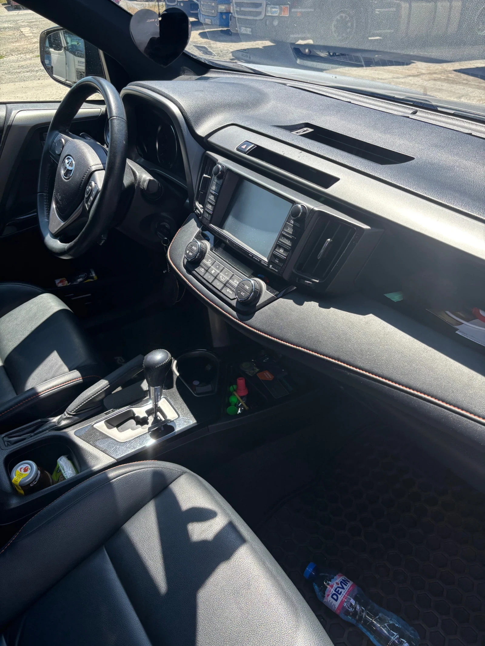 Toyota Rav4, снимка 7 - Автомобили и джипове - 55512210