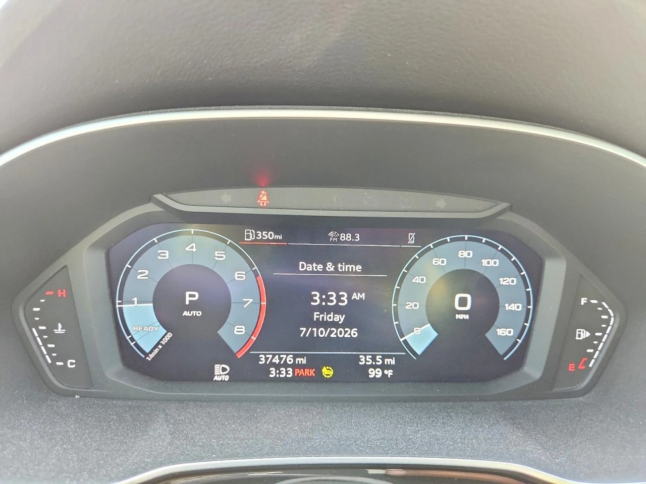 Audi Q3 2.0l Premium 40, снимка 9 - Автомобили и джипове - 55812530