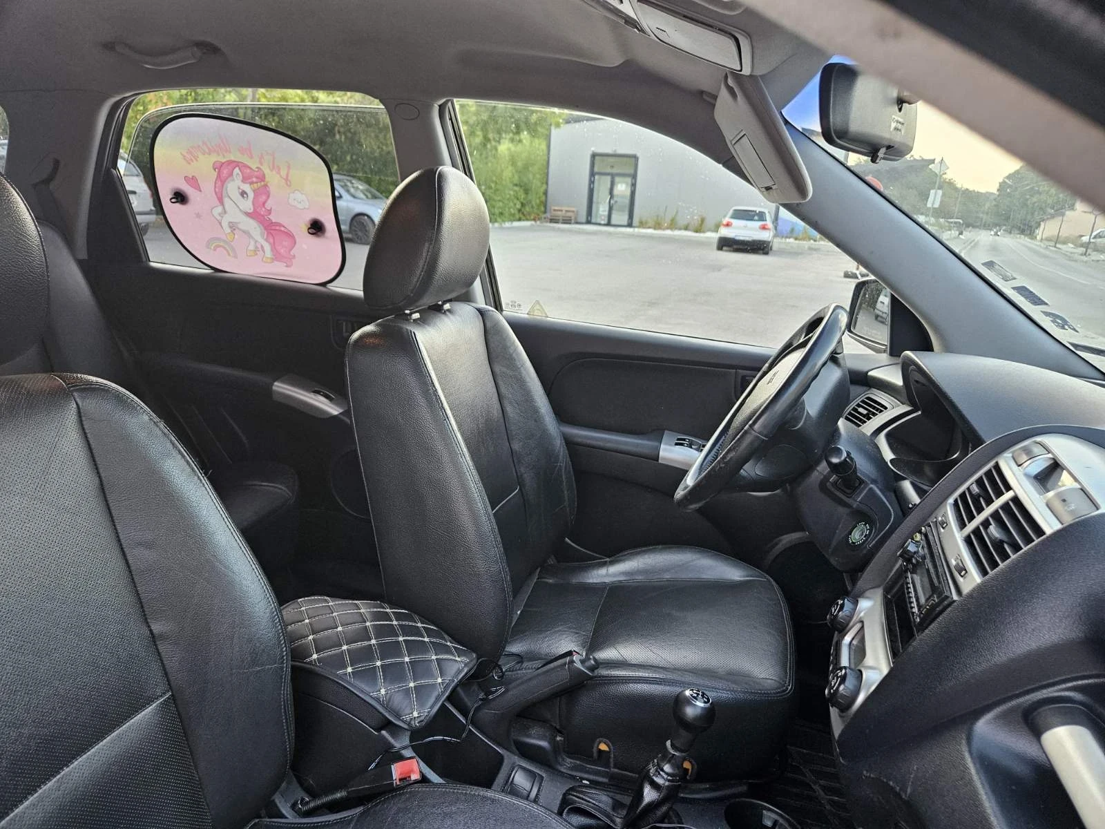 Kia Sportage, снимка 8 - Автомобили и джипове - 55817356