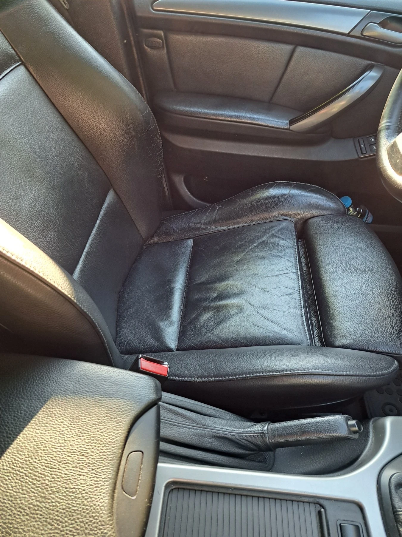BMW X5 3.0D 218hp Sport pack, снимка 6 - Автомобили и джипове - 56105553