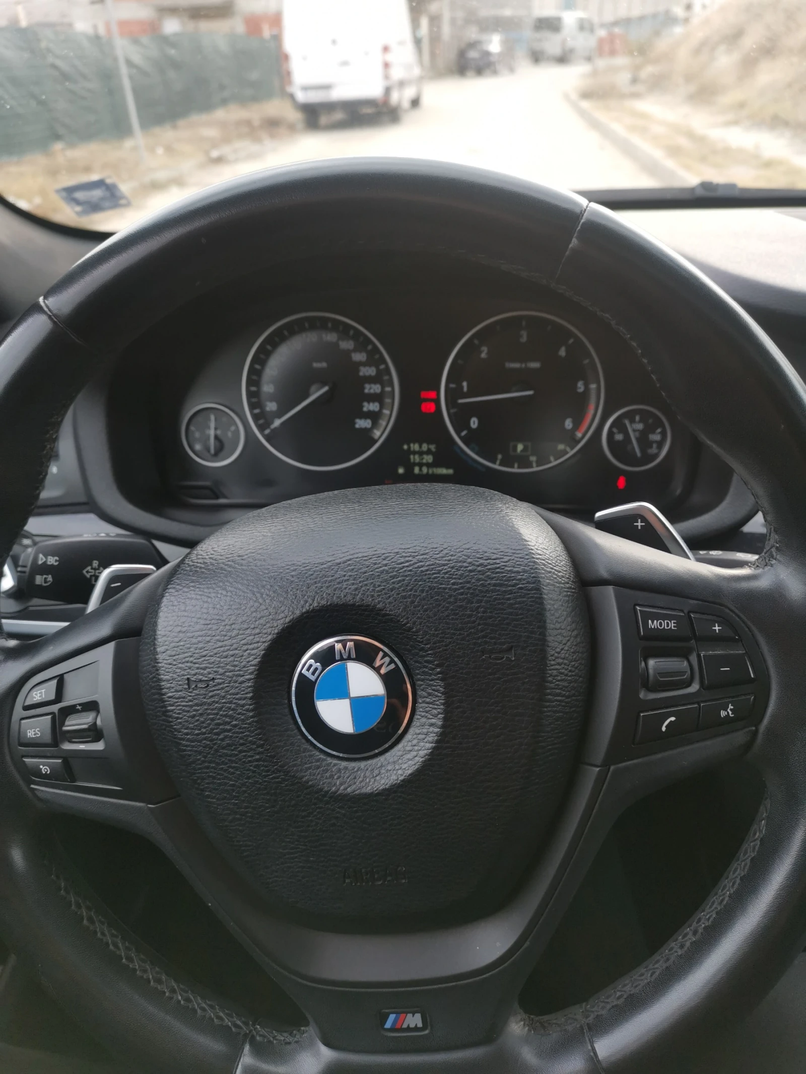 BMW X3 3.5 D | Mobile.bg � ����������� 6