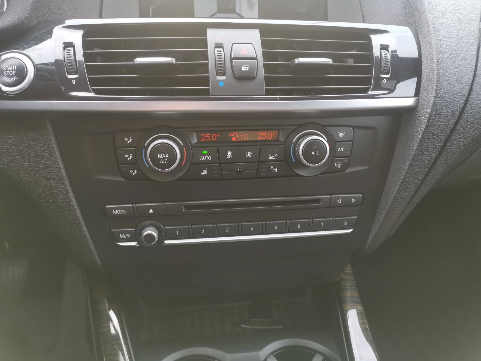 BMW X3 3.5 D | Mobile.bg � ����������� 7