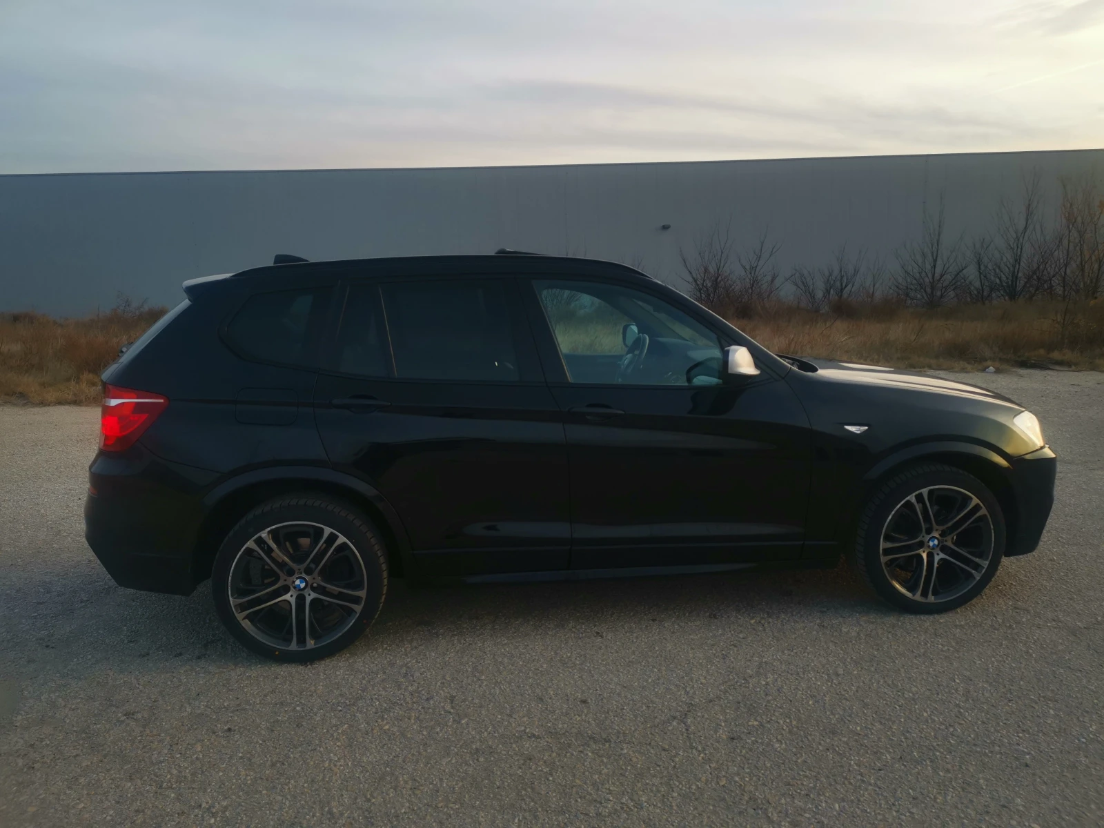 BMW X3 3.5 D | Mobile.bg � ����������� 12
