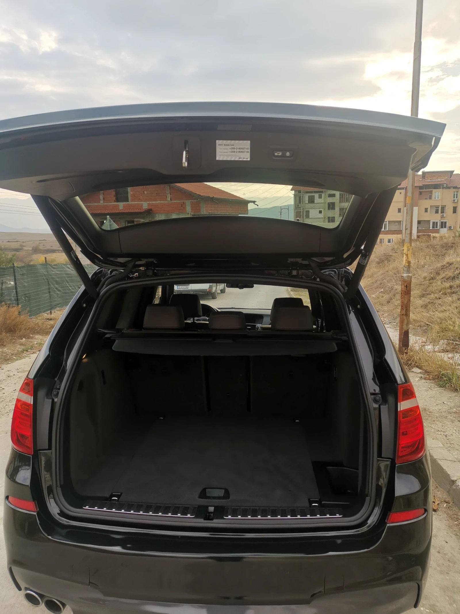 BMW X3 3.5 D | Mobile.bg � ����������� 2