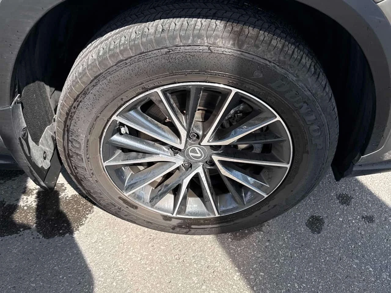 Lexus NX * 250 * CARFAX * АВТОКРЕДИТ* , снимка 7 - Автомобили и джипове - 56262350