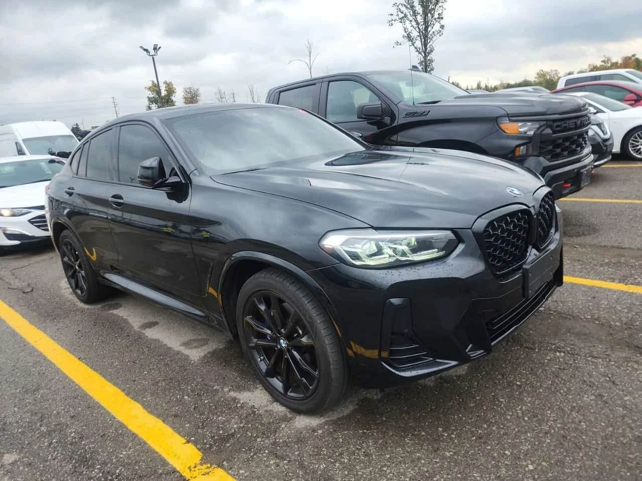 BMW X4 Xdrive30i| ����� �-�����| �����| ����| 2 �����|  | Mobile.bg � ����������� 5