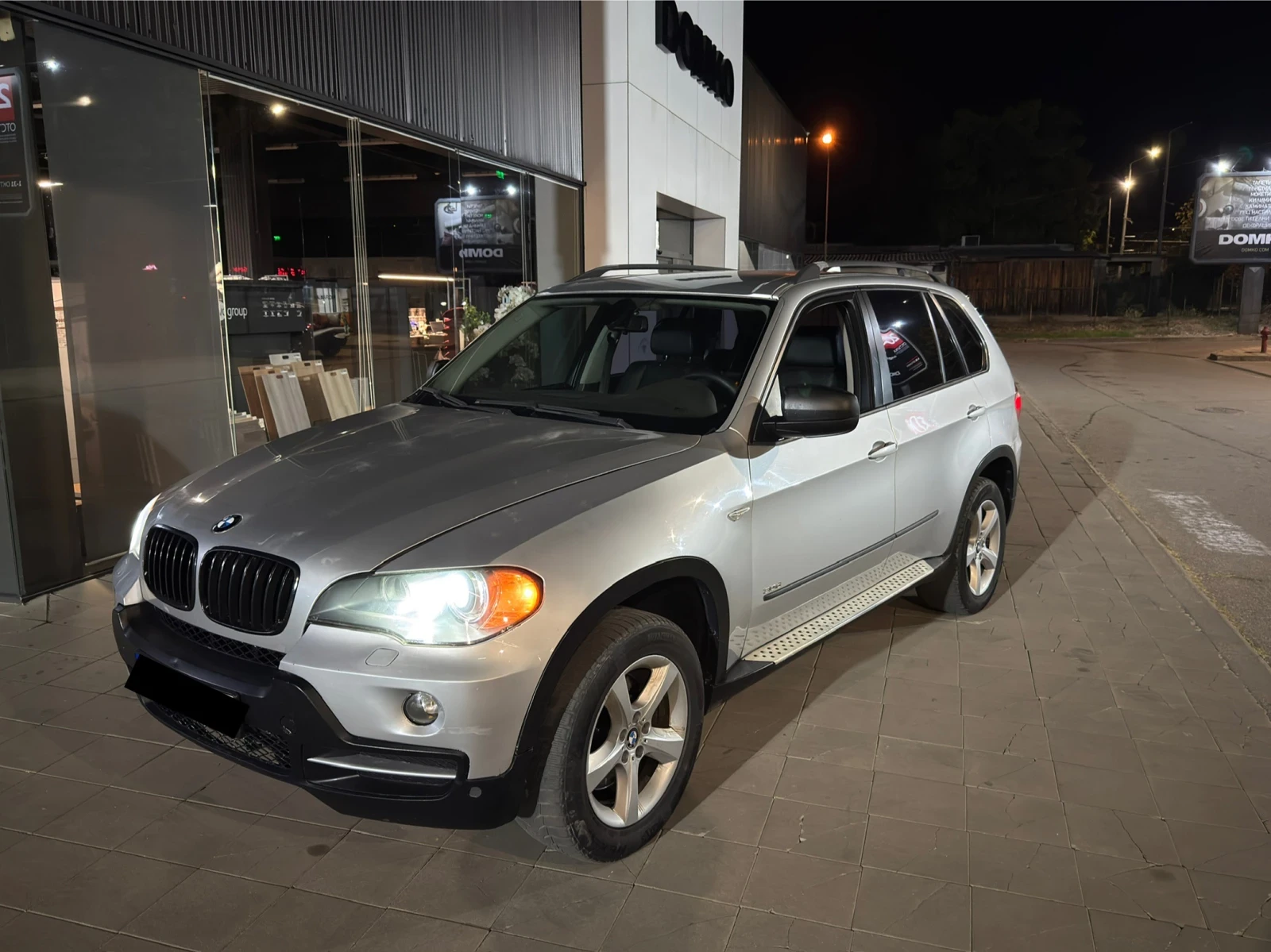 BMW X5 * НОВ ВНОС* M57* ТОП ЦЕНА* 