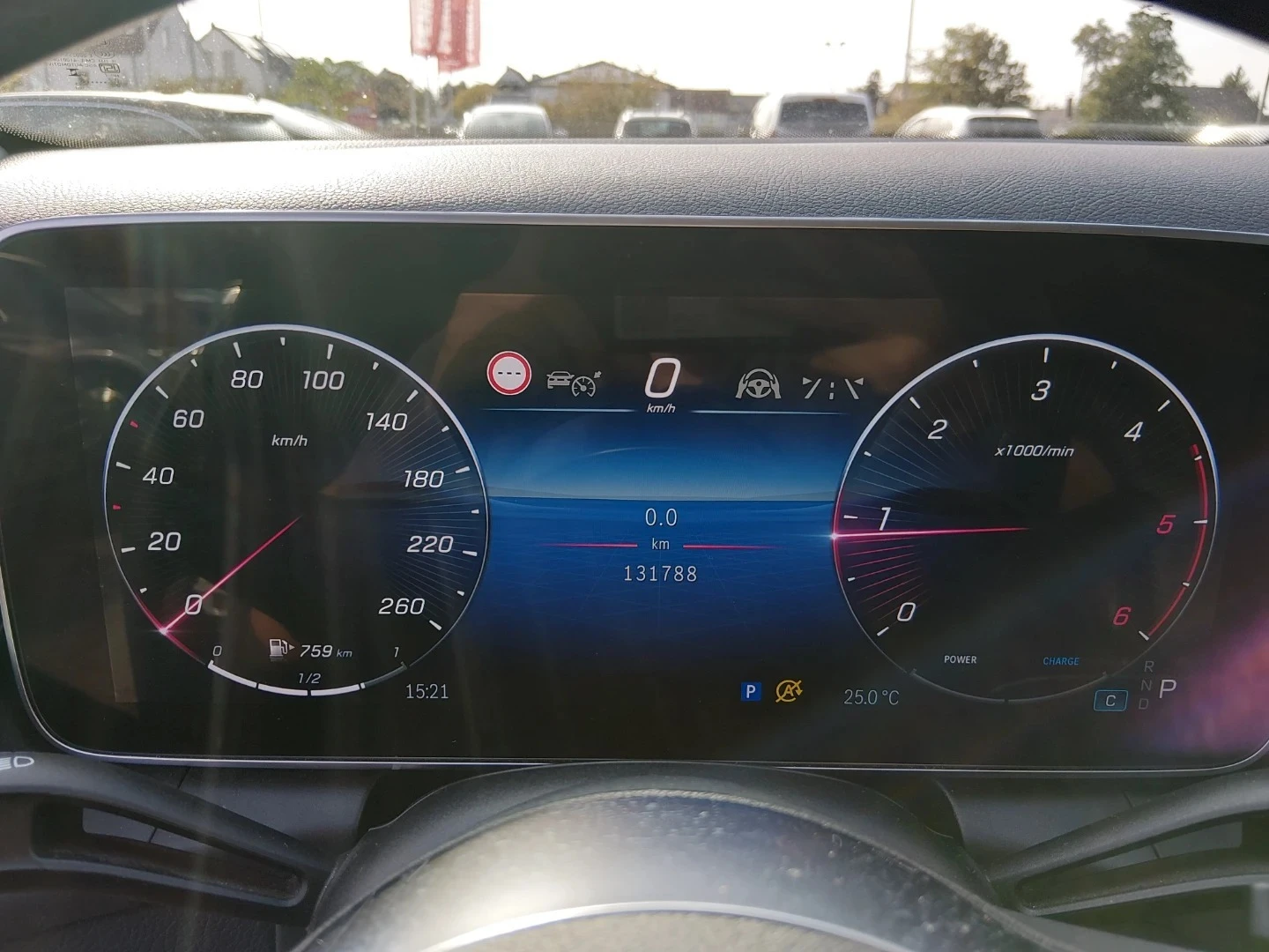 Mercedes-Benz GLC 220 4Matic 9G-tronic/Mildhybrid/Avantgarde /GERMANY | Mobile.bg � ����������� 14