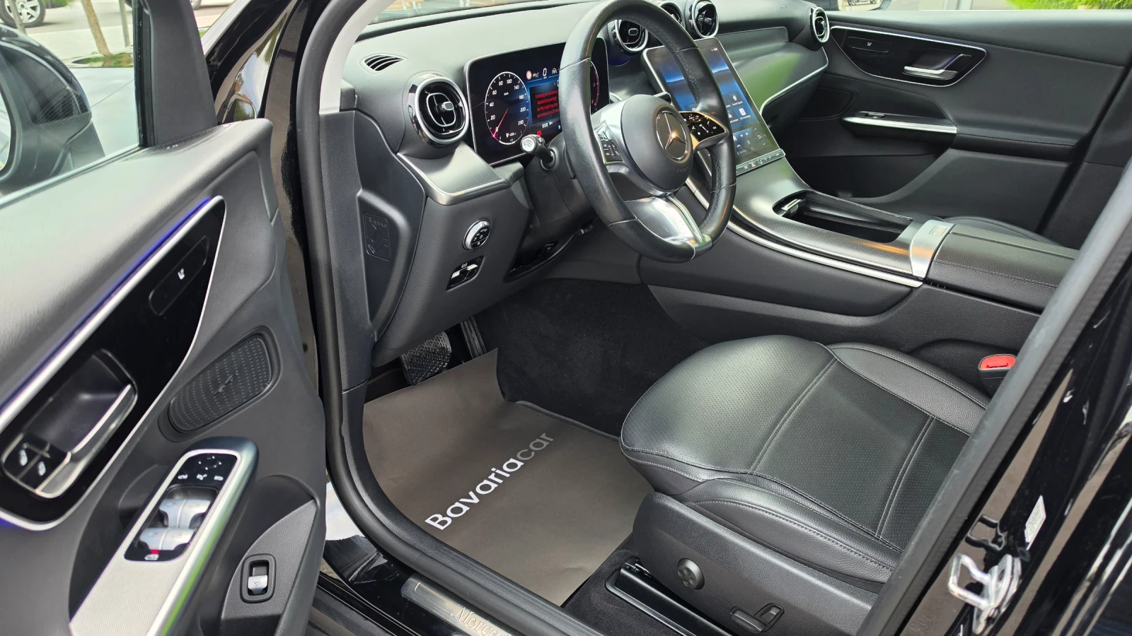 Mercedes-Benz GLC 220 4Matic 9G-tronic/Mildhybrid/Avantgarde /GERMANY | Mobile.bg � ����������� 9